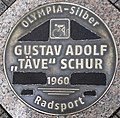 Gustav Adolf Schur, Breiter Weg, Magdeburg, Deutschland