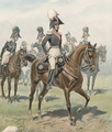 Général de l'armée royale polonaise.