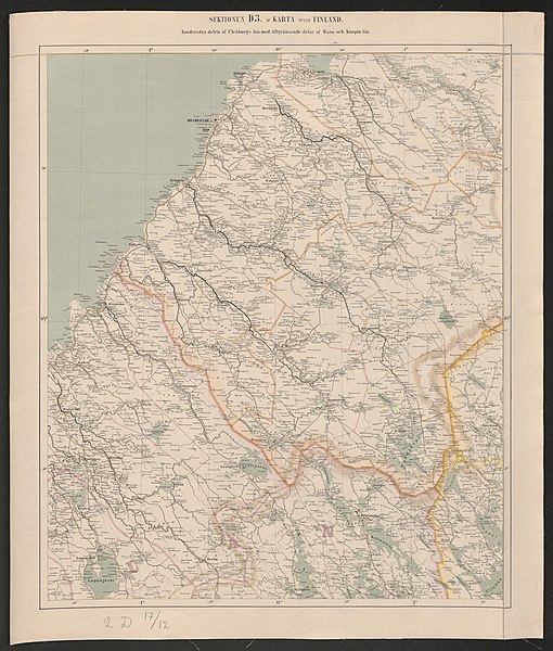 File:General map of the Grand Duchy of Finland 1863 Sheet D3.jpg