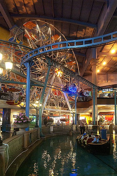 genting highland travel guide