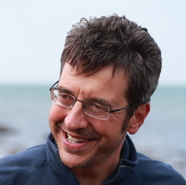 Monbiot in 2013