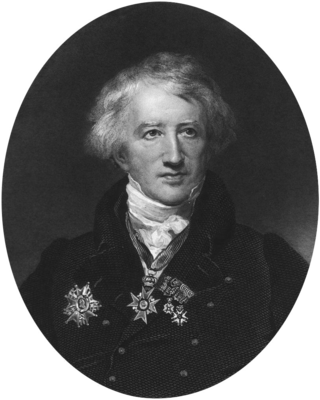 <span class="mw-page-title-main">Georges Cuvier</span> French naturalist, zoologist and paleontologist (1769–1832)