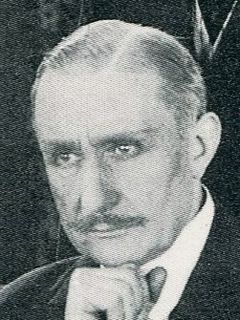 Georges Deneubourg French actor