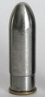 <span class="mw-page-title-main">Caseless ammunition</span> Type of weapon-cartridge