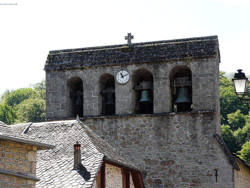 File:Gimel église clocher.JPG