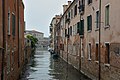 * Nomination The Rio del Ponte Piccolo canal and Le Scuole schools on the Giudecca island in Venice. --Moroder 04:07, 10 June 2017 (UTC) * Promotion  Support Good quality.--Agnes Monkelbaan 04:19, 10 June 2017 (UTC)