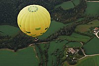 Globo aerostatikoa