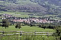 Glurns in Südtirol