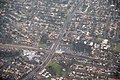 Thornlie Station & Spencer Street