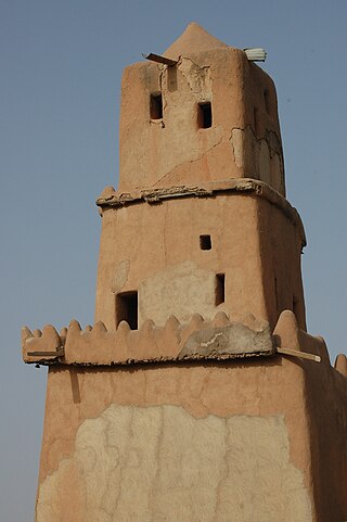 <span class="mw-page-title-main">Gobarau University</span> Tower in Katsina, Nigeria