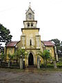 Government museum, Madikeri