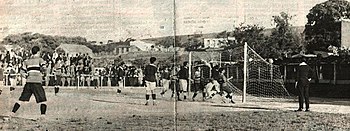 Grêmio Esportivo Juventus – Wikipédia, a enciclopédia livre