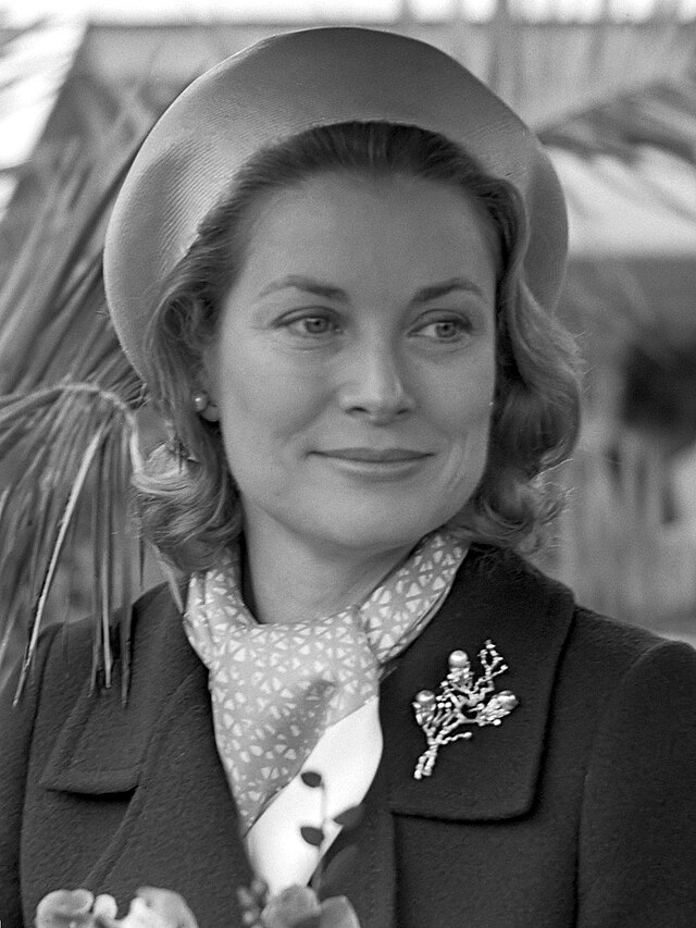 Grace Kelly - Wikipedia