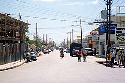 Great George Street, Savanna-la-Mar 1990 (2).jpg