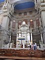 Great Synagogue (Rome) - side opposite to entrance.jpg