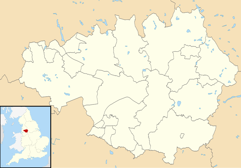 File:Greater Manchester UK parish map (blank).svg