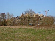 Gresham Mill