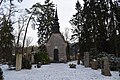 Gruftkapelle der Guts- und Fabrikbesitzer-Familie von Schlenk