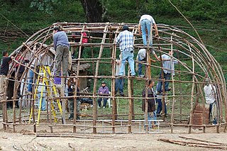 Kickapoo Traditional Tribe of Texas Indian reservation in the United States