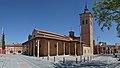 Concatedral de Santa María