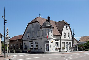 Guewenheim, Ancienne mairie.jpg