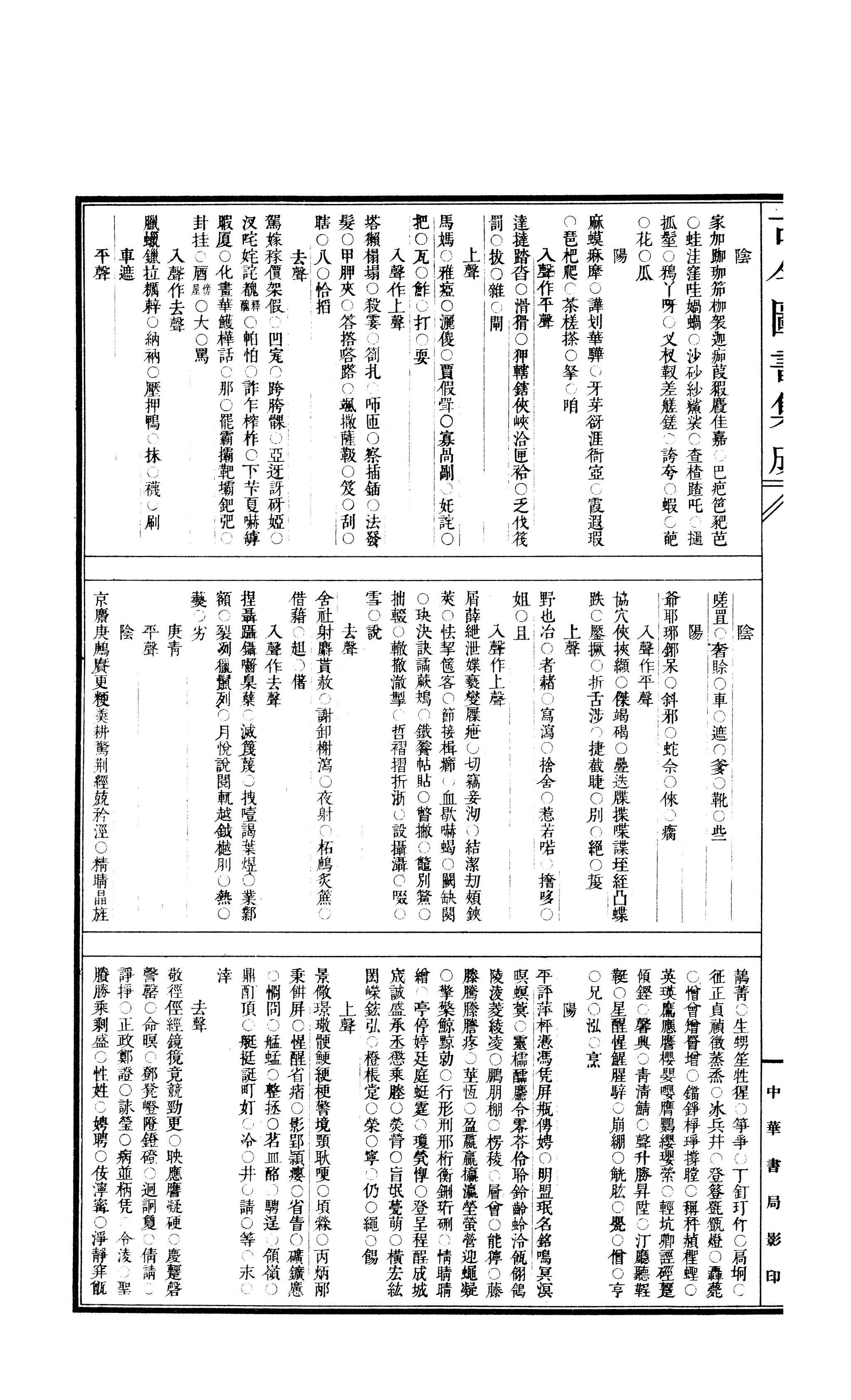 Page Gujin Tushu Jicheng Volume 653 1700 1725 Djvu 25 维基文库 自由的图书馆