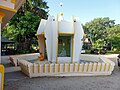 wikimedia_commons=File:Gurumandiram at Kanichukulangara Devi Temple.jpg