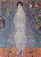 Klimt: Alžběta Bachofen