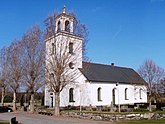 Fil:Häradshammars kyrka 1.JPG