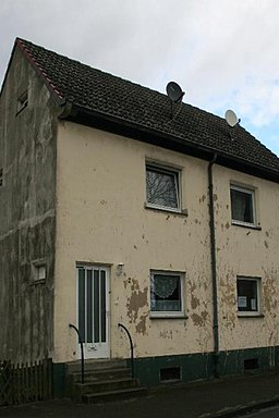 Hückelhoven Denkmal-Nr. 184, Lungstraßplatz 02 (4547)