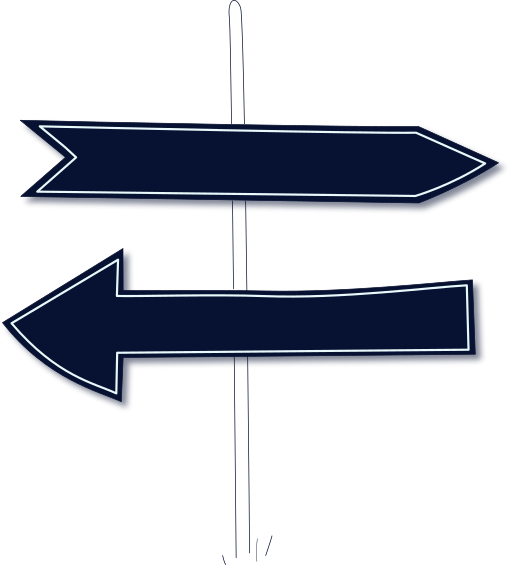 File:HD@DH.nrw Wegweiser links und rechts.svg