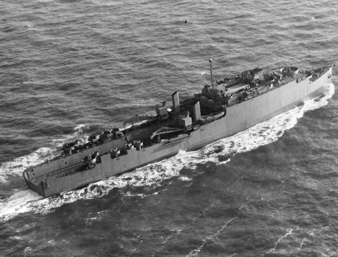 HMS Oceanway (F143)