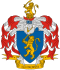 Wappen von Sajónémeti