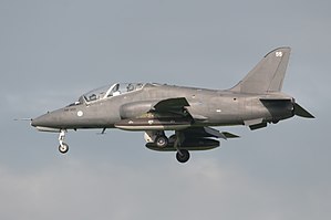 Bae Systems Hawk