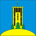 Vlag van de gemeente Haanja