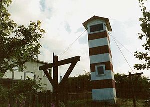 Phare de Hafnarfjörður