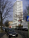 Heilbronner Straße
