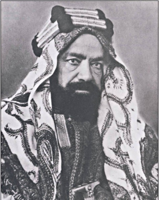<span class="mw-page-title-main">Hamad ibn Isa Al Khalifa (1872–1942)</span> Hakim of Bahrain