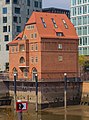 Hamburg HafenCity Régi Vámház 03.jpg