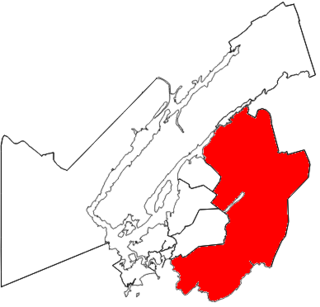 Hampton (electoral district)