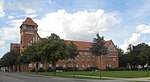 Hansa-Gymnasium Hansestadt Stralsund