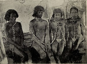 Genocide Of Indigenous Peoples