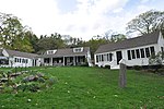 Willard Homestead (Harrisville, New Hampshire)