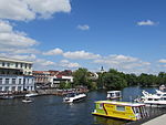 Altstadt (Brandenburg an der Havel)