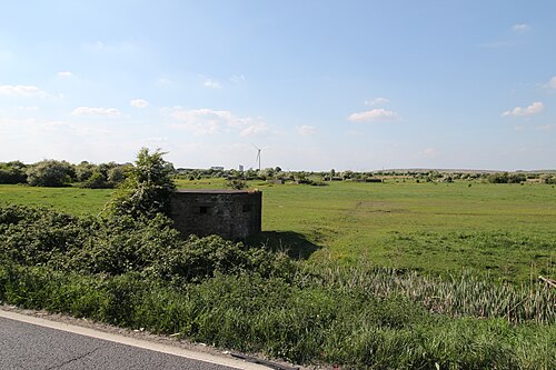 Heavy Anti-Aircraft Battery in Erith 01.jpg