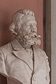 * Nomination Heinrich Siegel (1830-1899), bust (white marble) in the Arkadenhof of the University of Vienna --Hubertl 00:45, 4 May 2015 (UTC) * Promotion Good quality.--Famberhorst 04:55, 4 May 2015 (UTC)