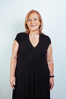 Helia Molina Milman, ministra de salud.jpg