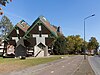 The cube houses in Helmond