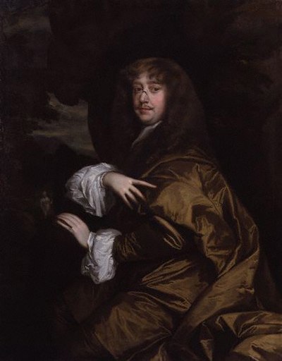 The Earl of Arlington (1618–1685)