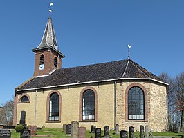 Kerk van Herbaijum